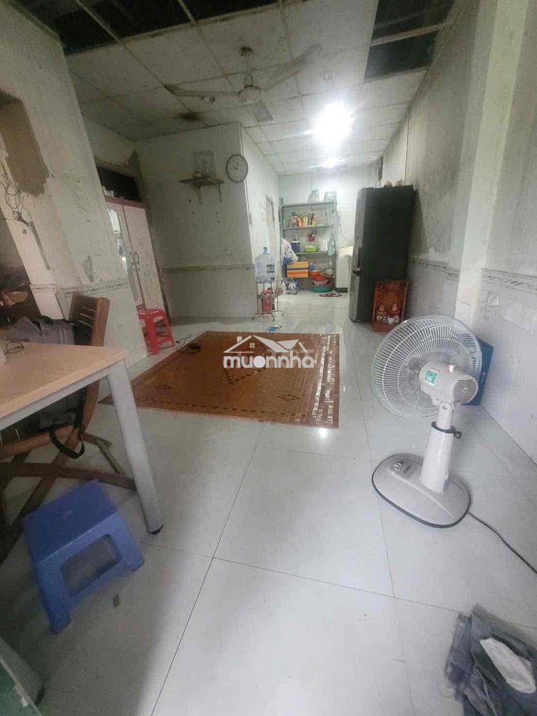 Bán nhà đường số 6, hiệp bình phước, tp. thủ đức – đối diện vạn phúc c - 4
