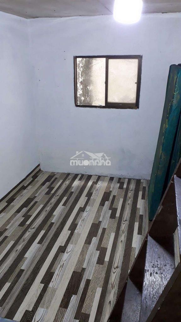 Nhà nguyên căn nhỏ quận 6 gần chợ - 3
