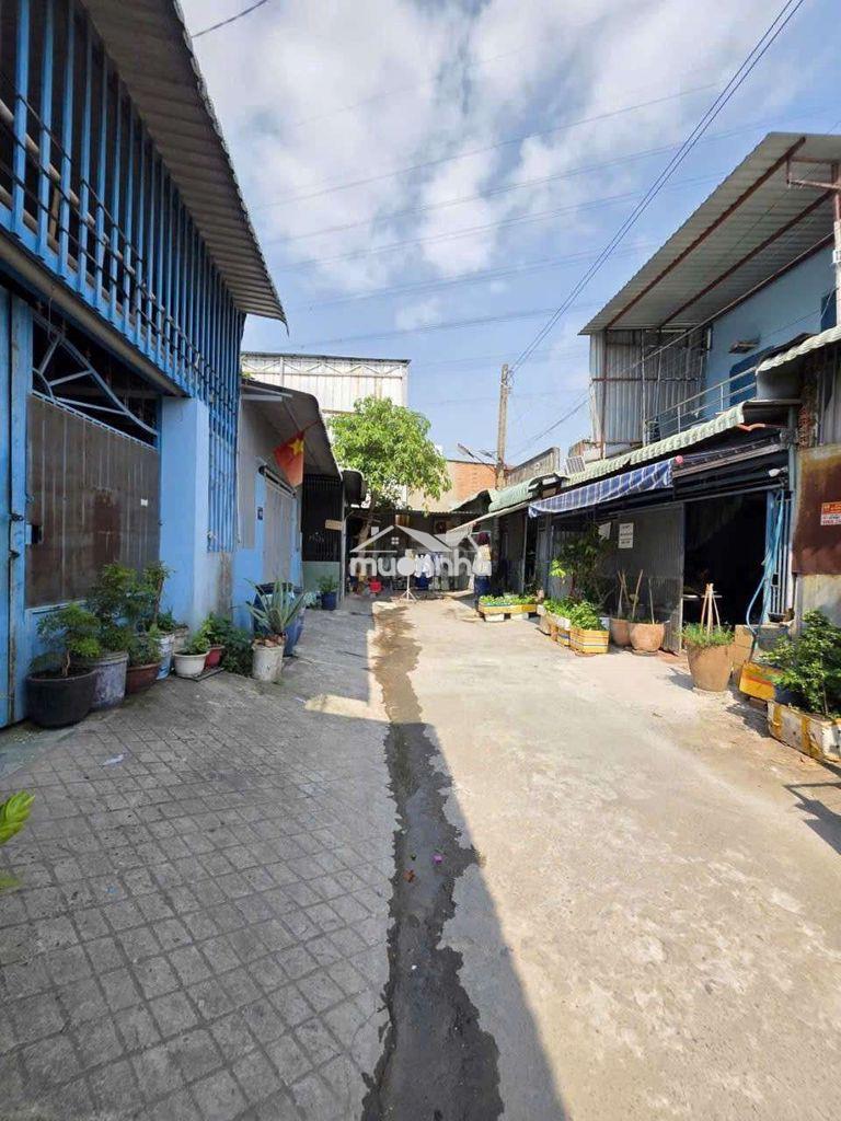 Bán nhà đất sổ riêng-bình chuẩn- thuận an- bình dương - 3