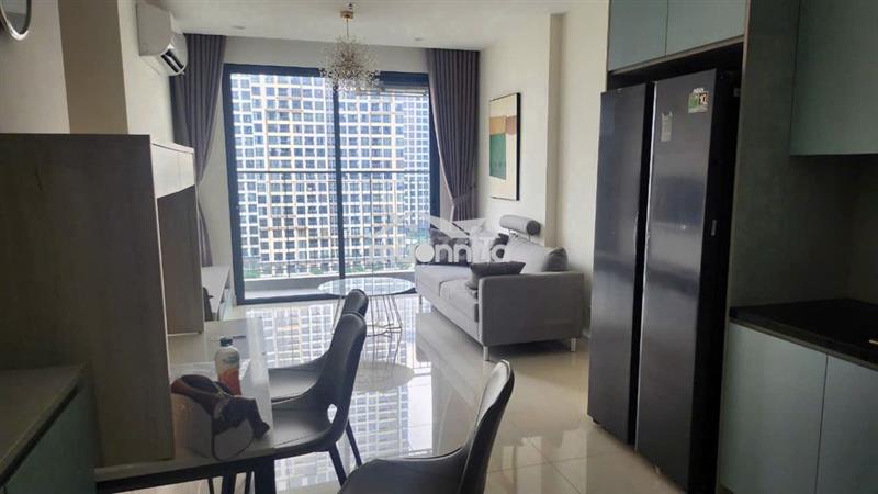 [Giảm giá nếu ở ngay] 2pn full nội thất cao cấp đẹp, view thư giãn