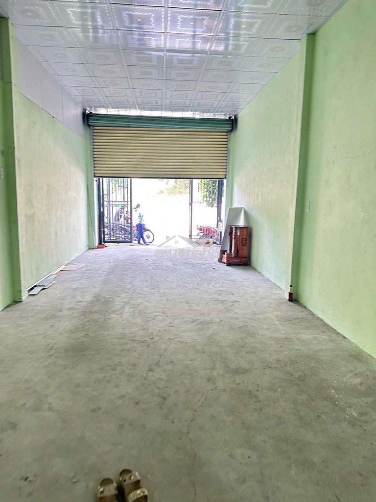 Cho thuê nhà sân xe tải gần cấp 2 tân bình - 3