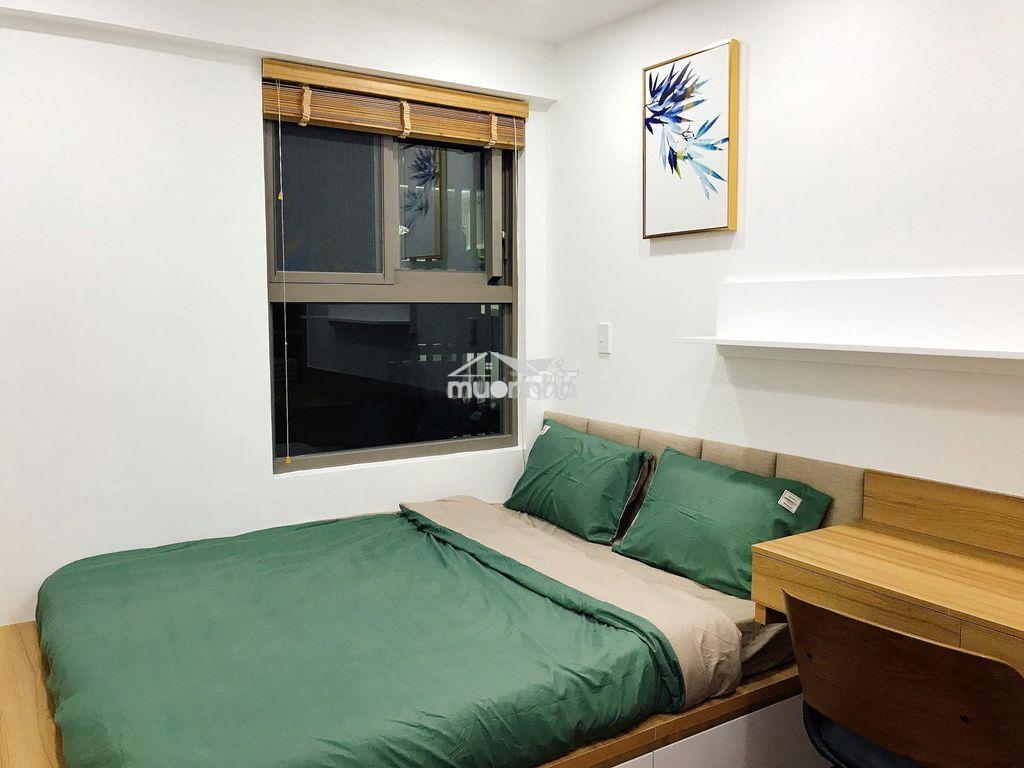 Saigon south residence cho thuê 13.5 triệu 2pn2wc lh quỳnh quỳnh  - 4