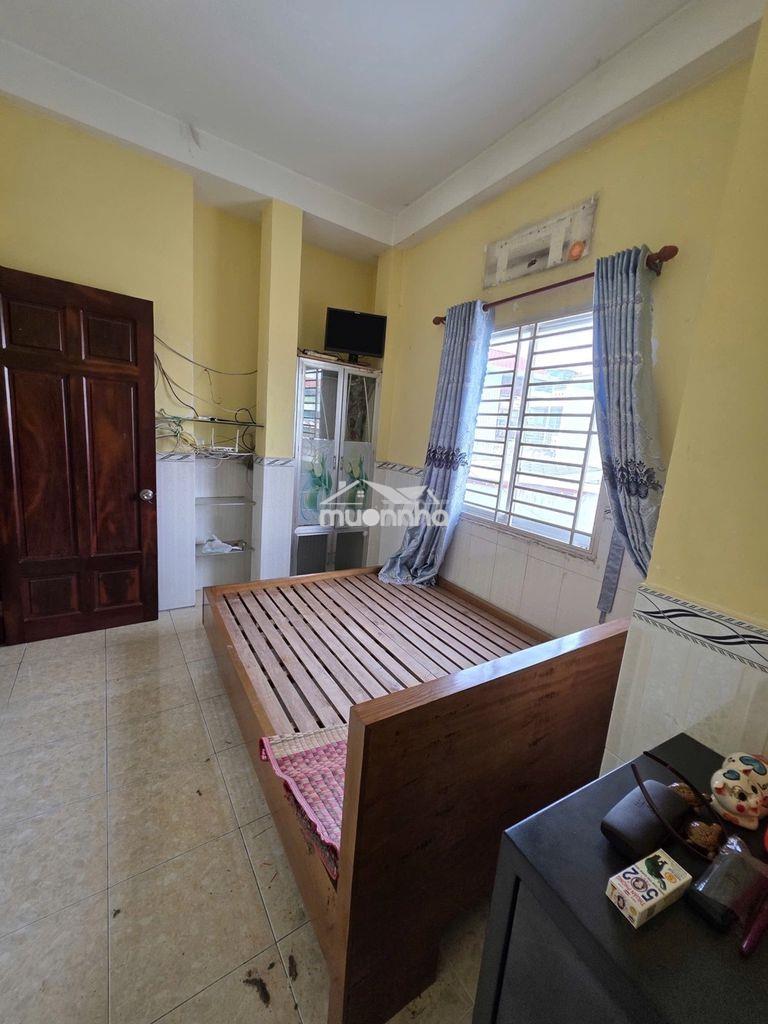 Đi định cư bán nhà đường 762 hồng bàng - 4