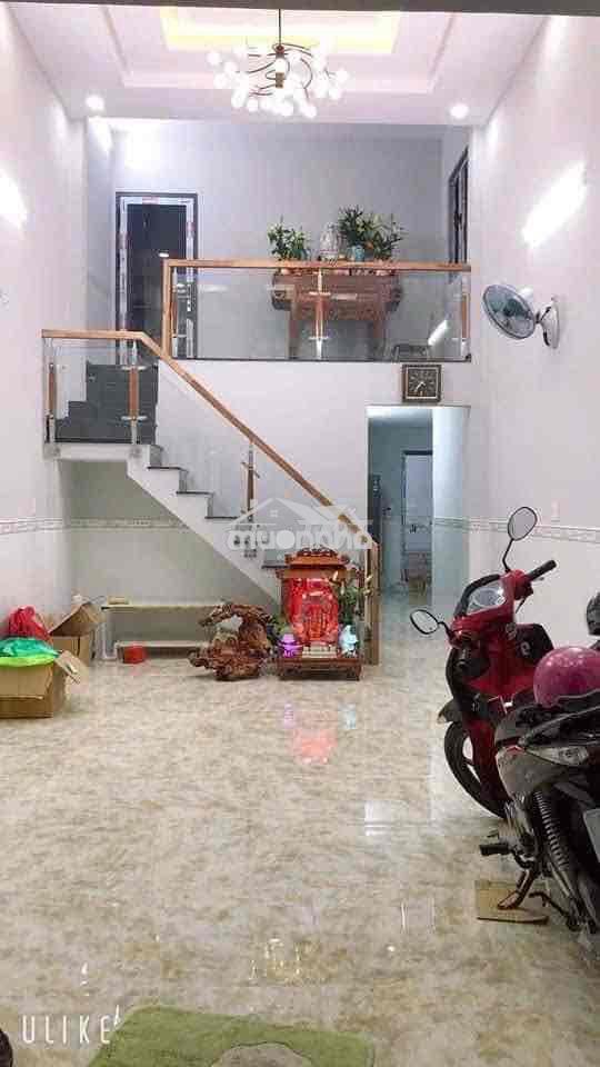 Bán nhà shr _ 5 x 20 _ 1/ lê thị hà _ giá 2ty950