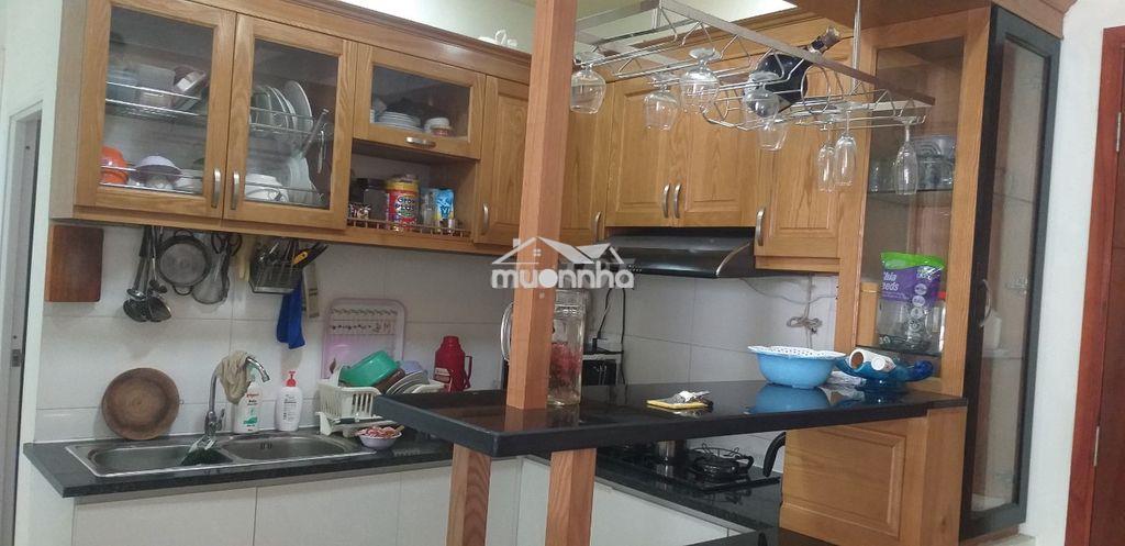 Căn hộ topaz city q.8 2pn 2wc full nội thất nhà đẹp - 4