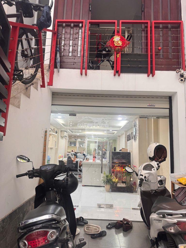 Cho thuê văn phòng quận 1 giá tốt