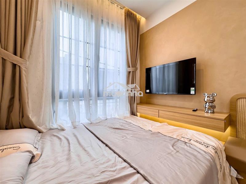 Hot deal! studio cửa sổ cao cấp - giặt riêng ngay cv hoàng văn thụ