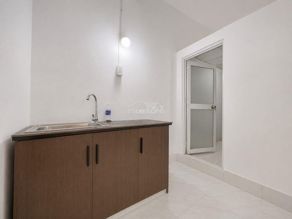 Phòng trọ đường tăng bạt hổ, gần văn lang cs2 - 4