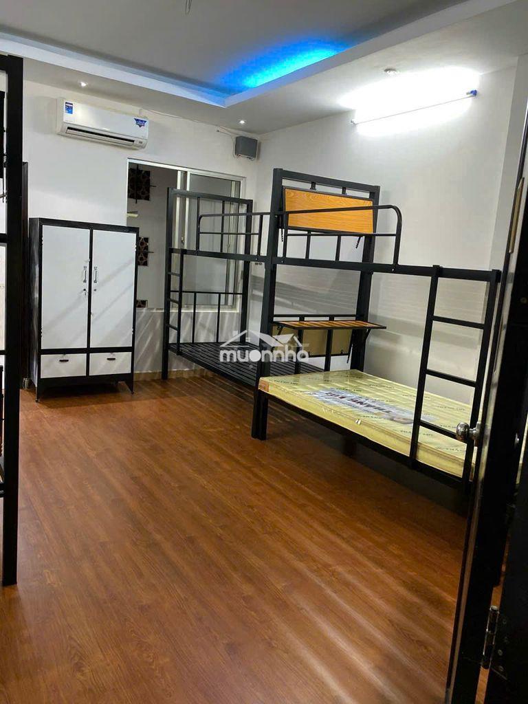 🔥Ktx chỉ từ 1.6 triệu - ngay ftu, gtvt, hutech, hàng xanh🔥 - 3