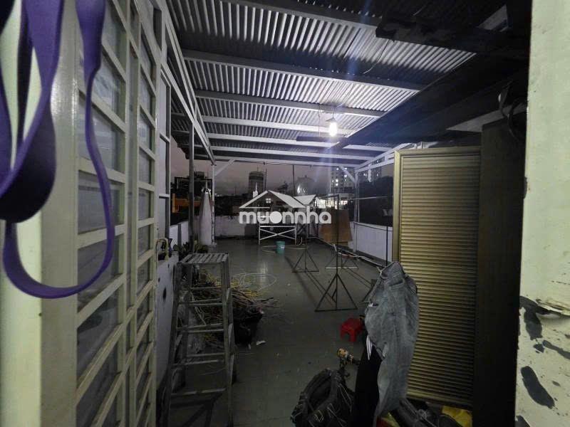 Bán nhà khu bảy hiền, tân bình – 100m2, ngang 6m, 3 tầng, chỉ 6 tỷ x - 3