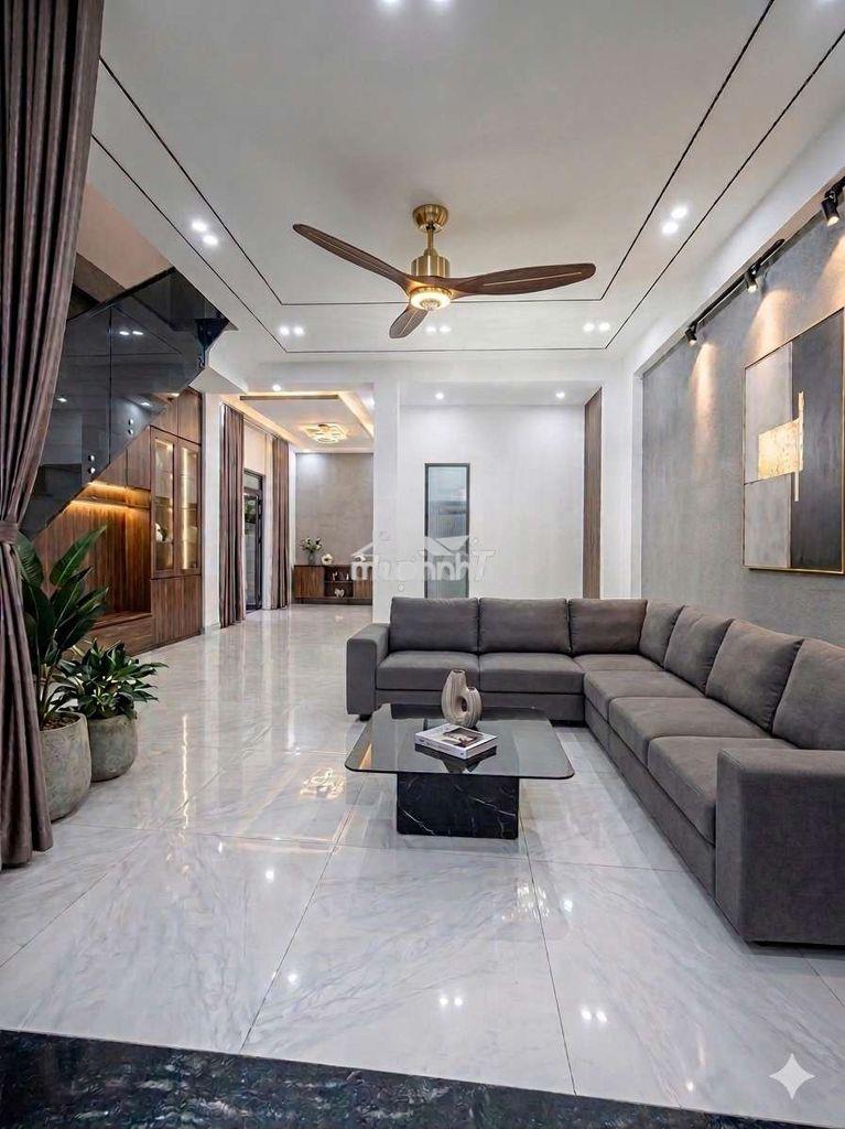 ⚜️Giá sốc⚜️10mx18m⚜️biệt thự phố độc bản⚜️nâng tầm vị thế chủ nhà⚜️ - 3