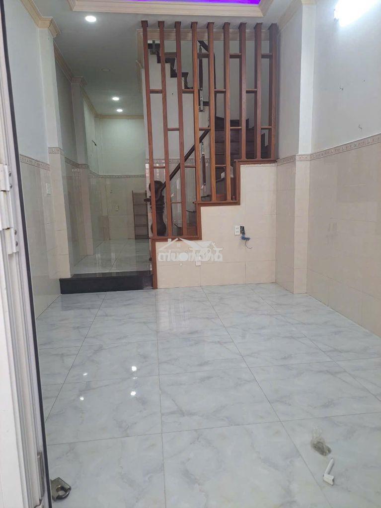 Cho thuê nhà đường 45 phường 14 gò vấp cạnh chung cư khang gia 7tr5 - 2