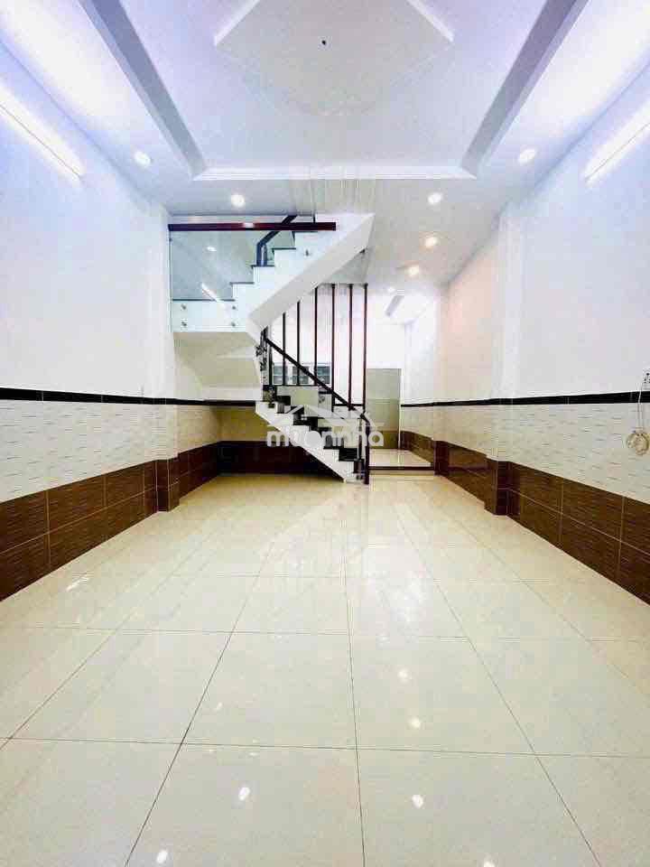 52m - 4,7 tỷ - 2 tầng ,song hành - đông hưng thuận 06 - q12 - hxh