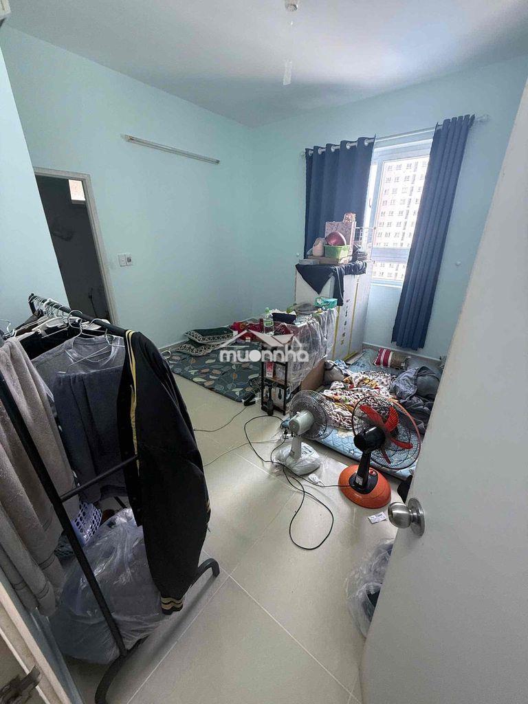 Bán topaz city block a1, căn tầm thấp - 2