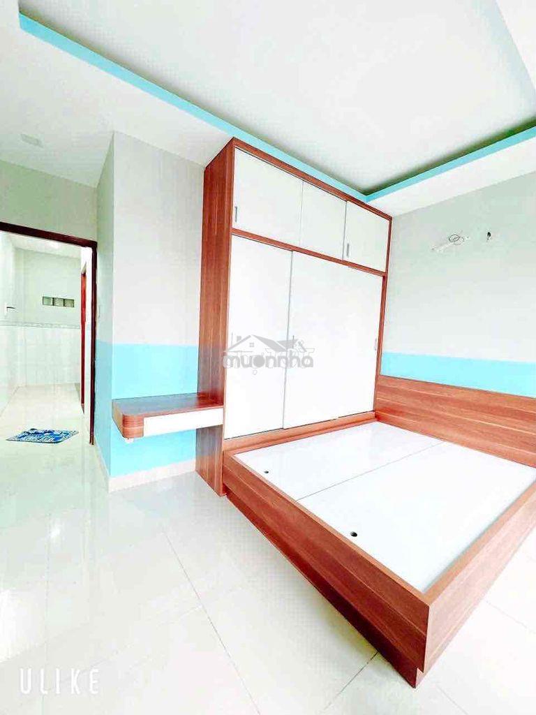 ❤️ Nhà hẻm lê văn quới [4x13m], 3 lầu, 4pn-4wc - 3