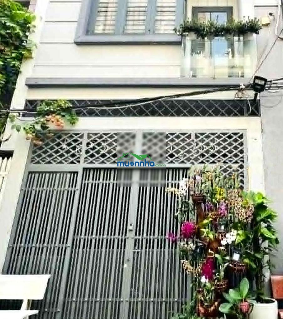 Nhà phố chợ tam bình 88m2 ,mt 5m nhỉnh 5 tỷ đường ôtô thông các hướng ôtô ngủ trong nhà - 3