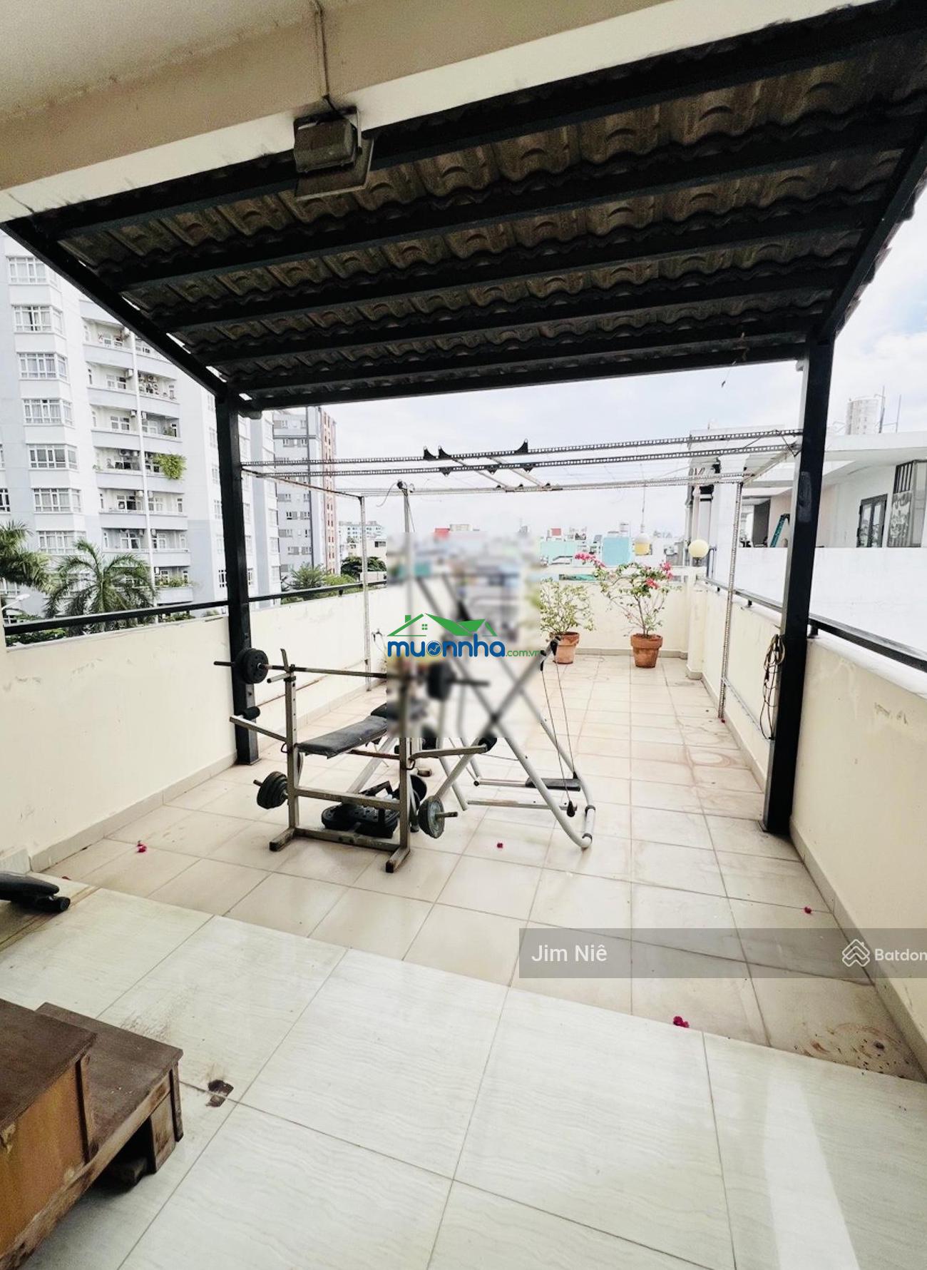 Ngay him lam chợ lớn - đường hậu giang - nhà 4 tầng - 4x20m - hẻm thông - nhỉnh 7 tỷ - 3