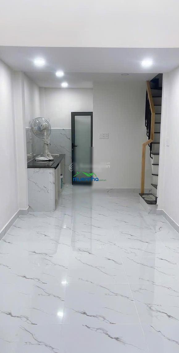 Bán nhà hxt 525 huỳnh văn bánh. giá 6.9 tỷ (tl) - 4