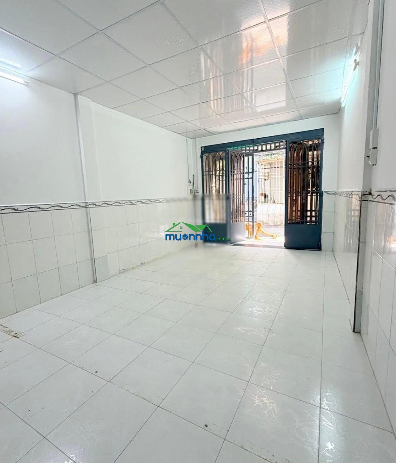 Hẻm xe hơi - lý thường kiệt - 2 tầng - 32m². nở hậu đẹp - chỉ nhỉnh 4 tỷ. - 2