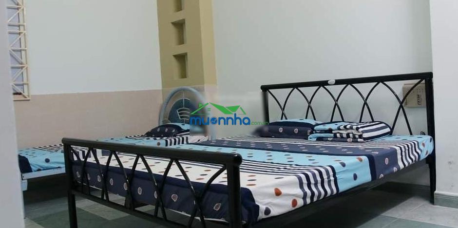 Chính chủ bán nhà hẻm đẹp lê quang định, p11, bình thạnh - dt khủng 5.6x11m - trệt 2 lầu st - 2