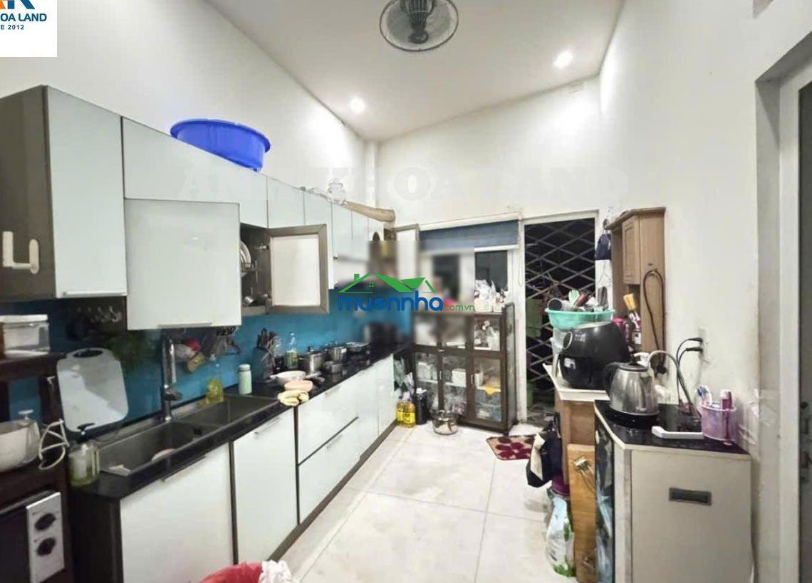 Chỉ 5.6 tỷ! bán nhà 3 tầng hẻm xe hơi tân hòa 2 p. hiệp phú, ngay vincom q9, ga metro thuận tiện - 4