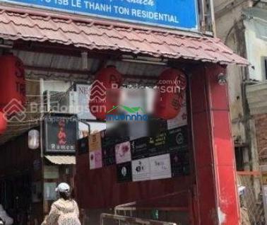 Chính chủ bán gấp nhà trung tâm 15b lê thánh tôn