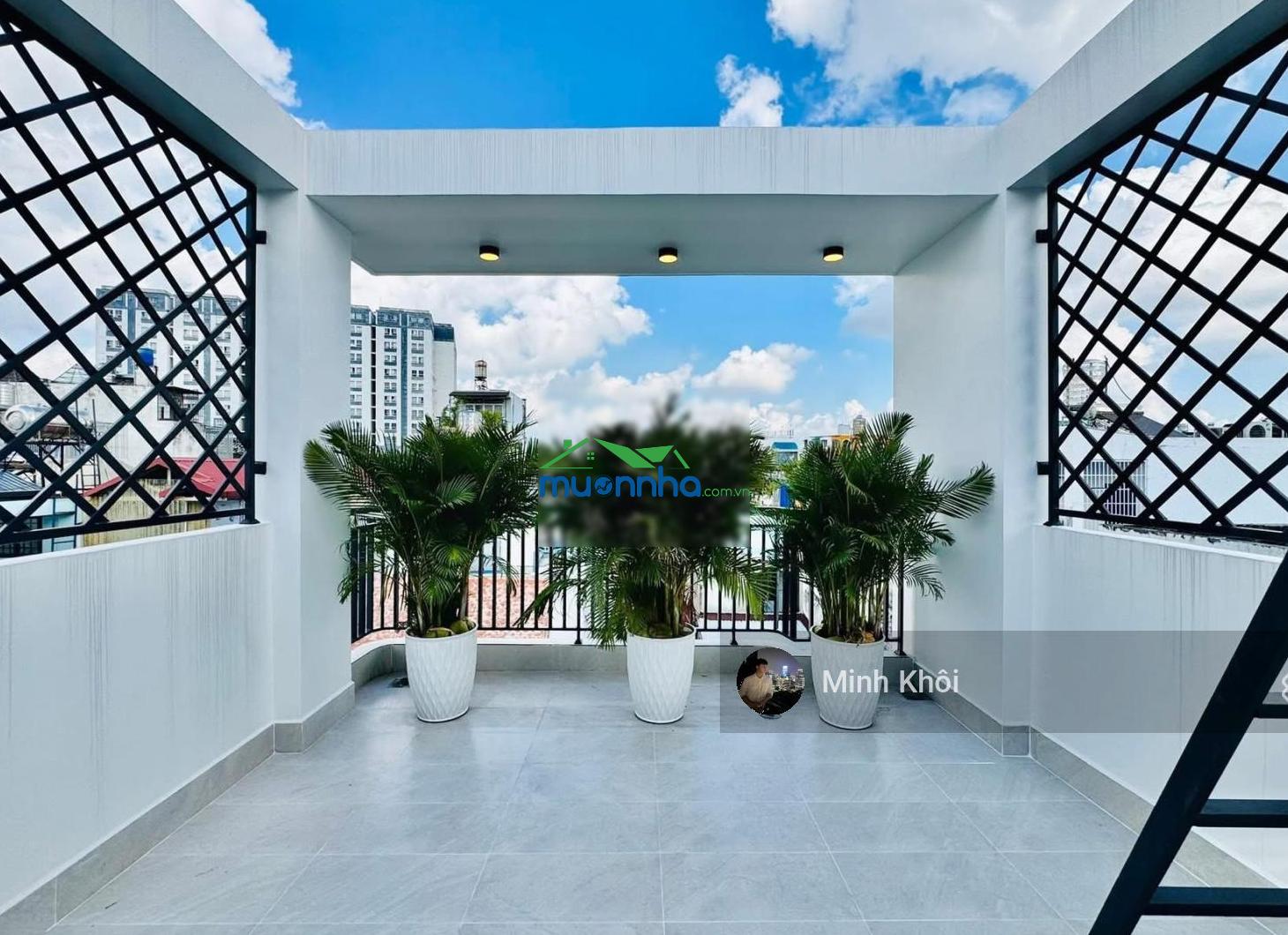 Bán gấp, nhà phố đang cho thuê 27tr. đường lý chính thắng - quận 3, 3tỷ790/75,2m2, gần chợ tân định - 2