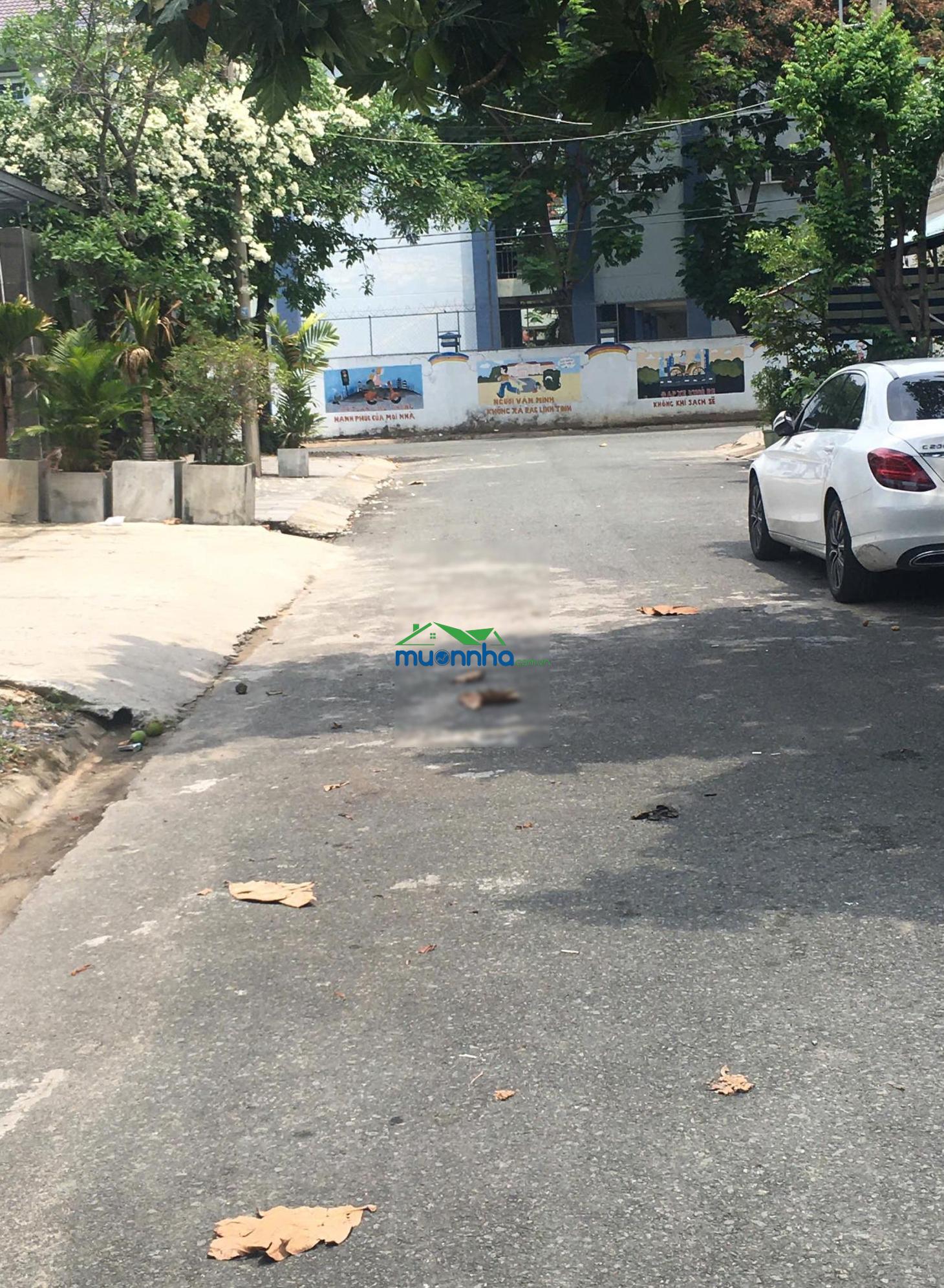 Bán nhà khu đường nguyễn duy trinh dt: 20m x 52m bán 59 tỷ - 3