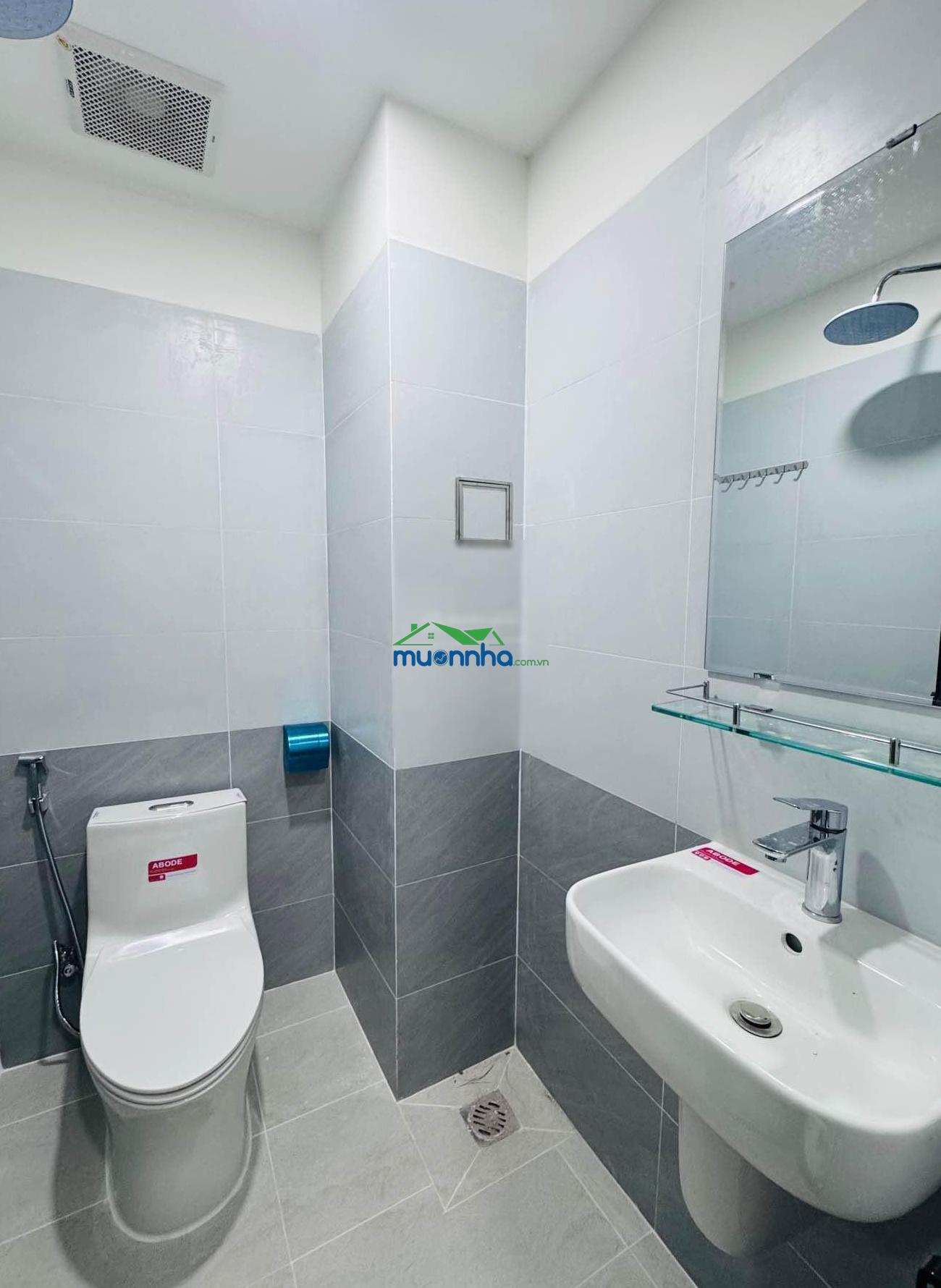 Chdv 480 triệu/năm chủ giảm thẳng 1,75 tỷ, chỉ còn 8,45 tỷ cơ hội đầu tư hiếm bình thạnh - 4