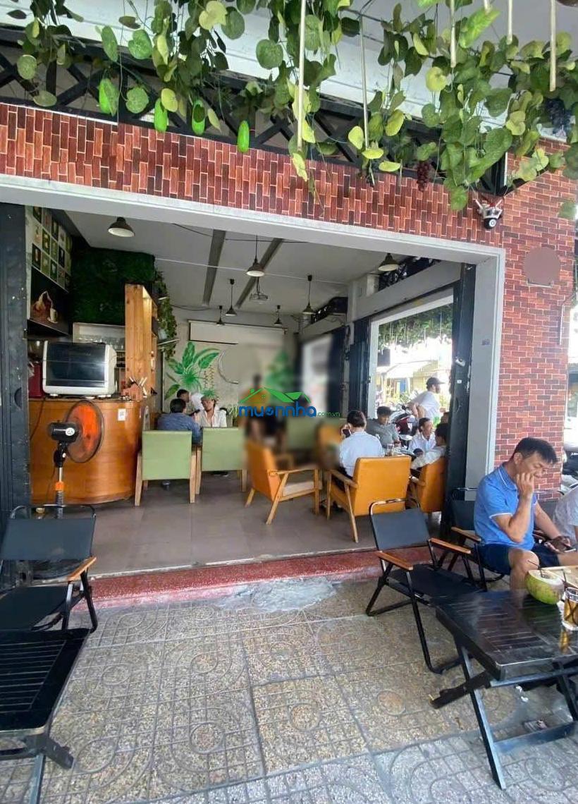 Góc 2mt trần đại nghĩa 8x25m 1 trệt 2 lầu cho thuê 35 triệu/tháng