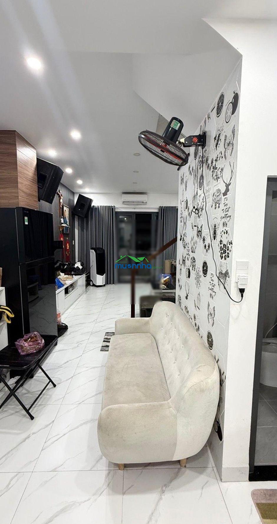 Nhà bán tân kỳ tân quý tân sơn nhì, quận tân phú - 3