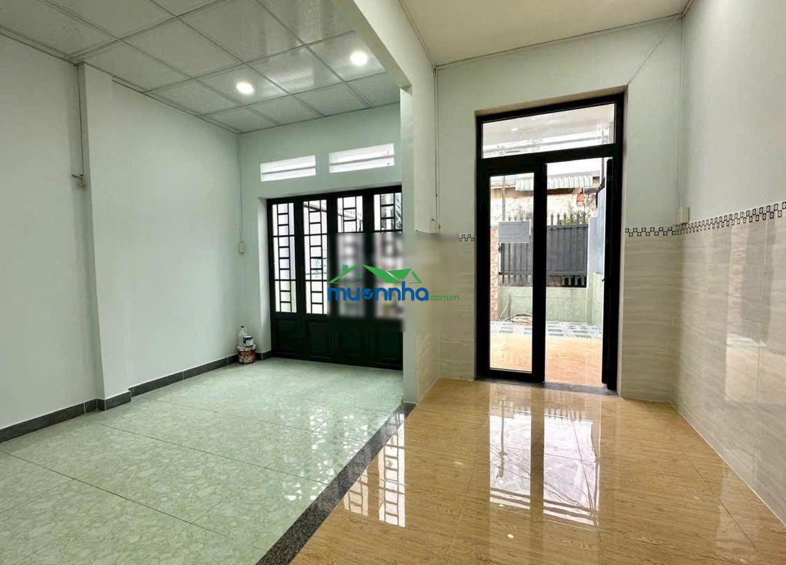Nhà trệt lầu hẻm oto đường số 9 trường thọ, gần đặng văn bi, ga metro, vincom võ văn ngân - 3