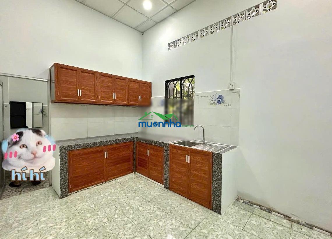 Nhà trệt lầu hẻm oto đường số 9 trường thọ, gần đặng văn bi, ga metro, vincom võ văn ngân - 4