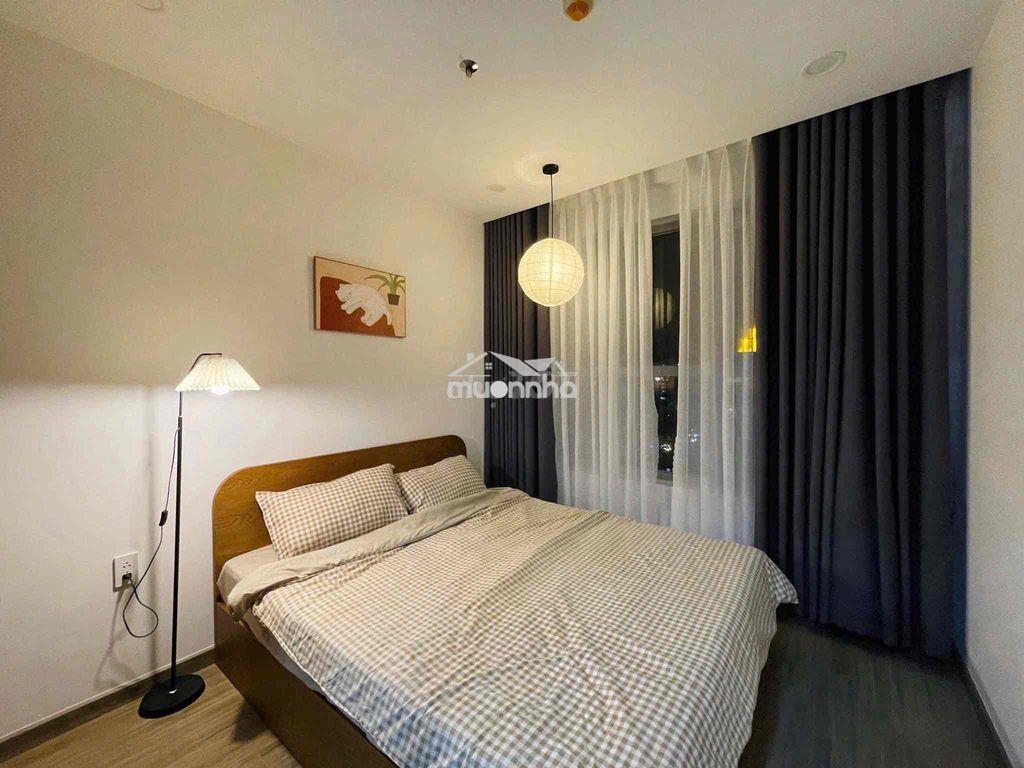 Cho thuê căn hộ chung cư happy one central 1pn full nội thất - 4