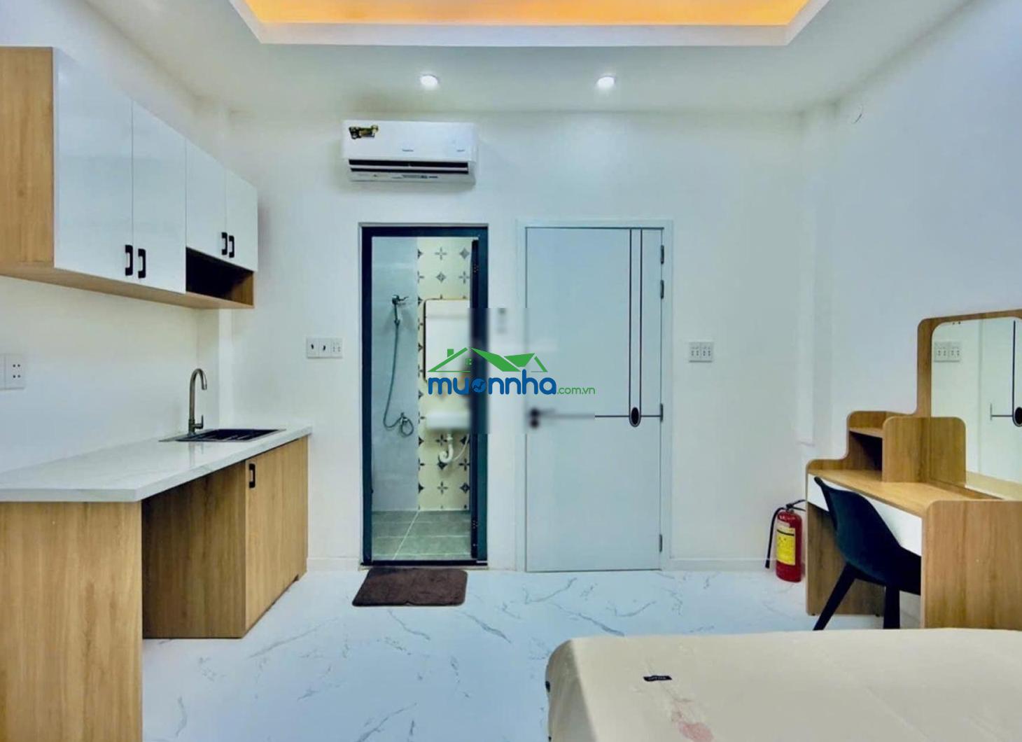 4x14m - 1 trệt 4 lầu - sân thượng ngay trung tâm bình thạnh - thật khó tin, chỉ 8.9 tỷ - 2