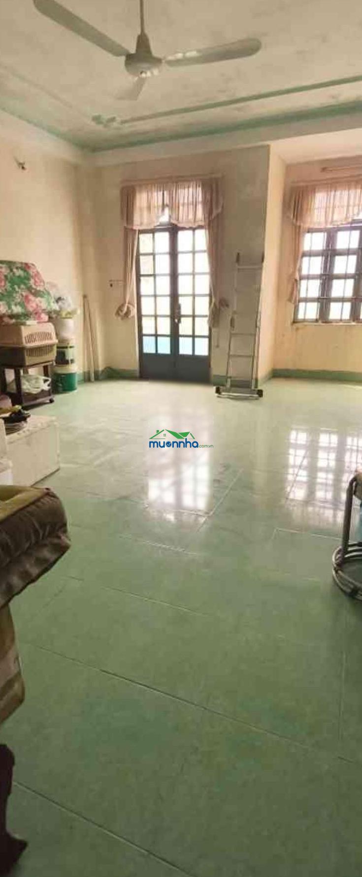 Bán nhà p tân hưng quận 7, 54m², ngang 4 hẻm xe hơi, khu vip kiều đàm sát cầu kênh tẻ, nhích 7 tỷ