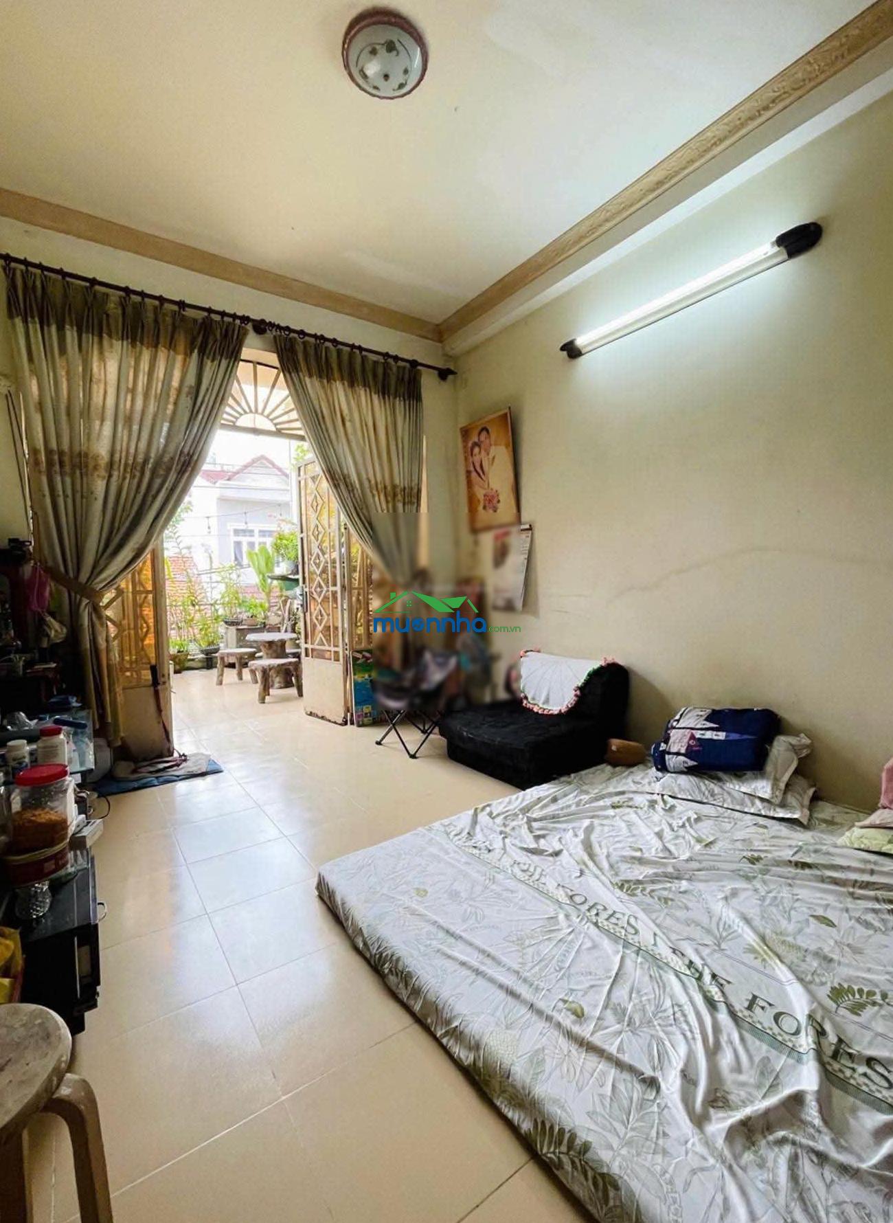 Nhà đẹp 4 tầng 75m² (3.8x20m) hẻm xe hơi thông nguyễn văn quá, quận 12 - 3