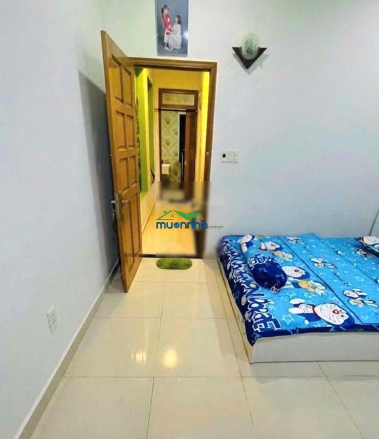 Giá rẻ: 5 tỷ nhỏ. mua ở hay cho thuê giữ tiền sinh lời. gò dầu. dt: 63m². bỏ lỡ uổng - 4