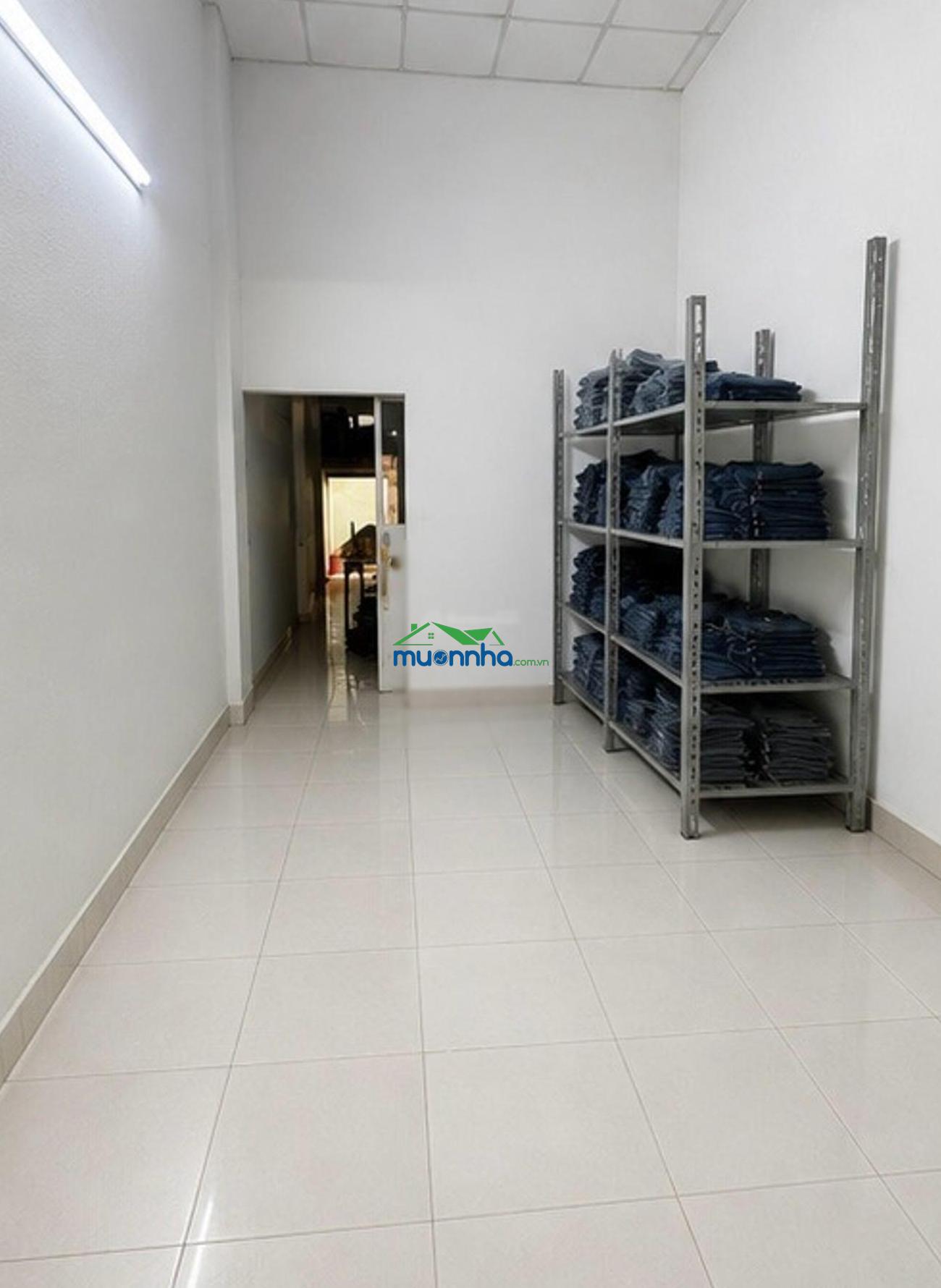 Bán nhà riêng đẹp tại đô đốc lộc, 7 tỷ vnd, 95m², 2pn, 2wc, nhiều tiện ích - 2