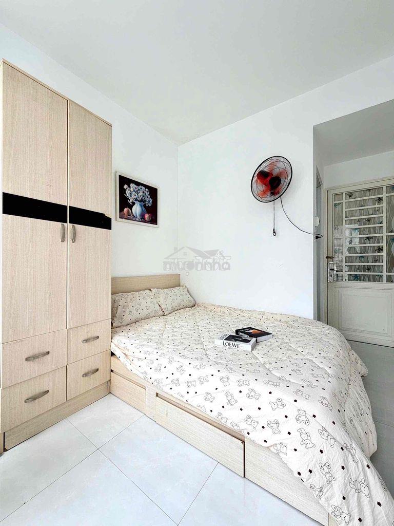 🏡 Studio ban công – full nội thất - 2
