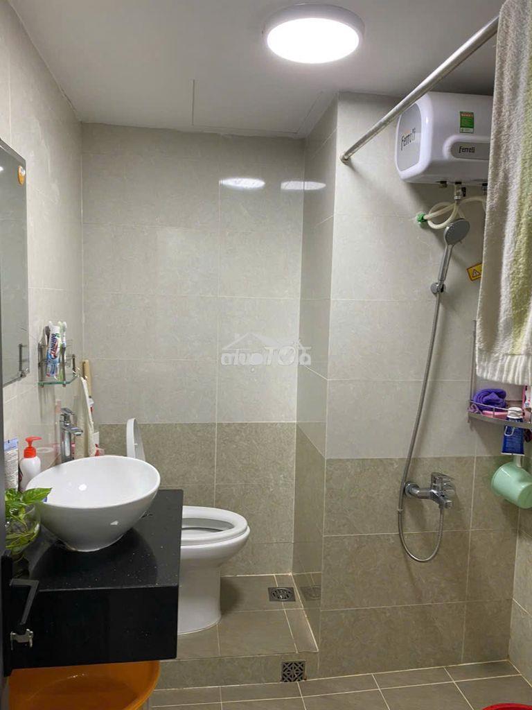 Bán chung cư phường gò vấp (p.17 cũ), trục nguyễn oanh. đã có sổ ạ ^^ - 3