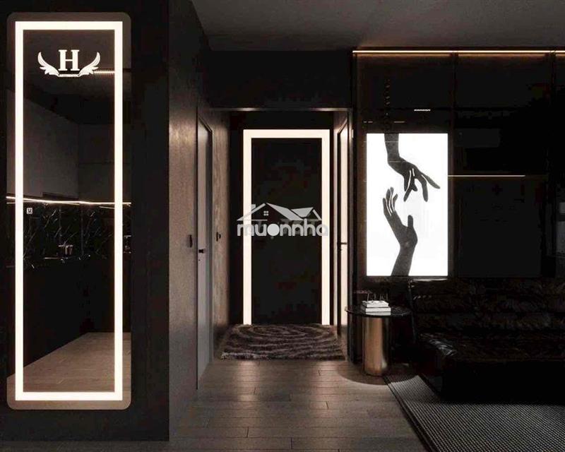 Kẹt tiền bán gấp chung cư luxury chỉ 3,9 tỷ sở hữu lâu dài