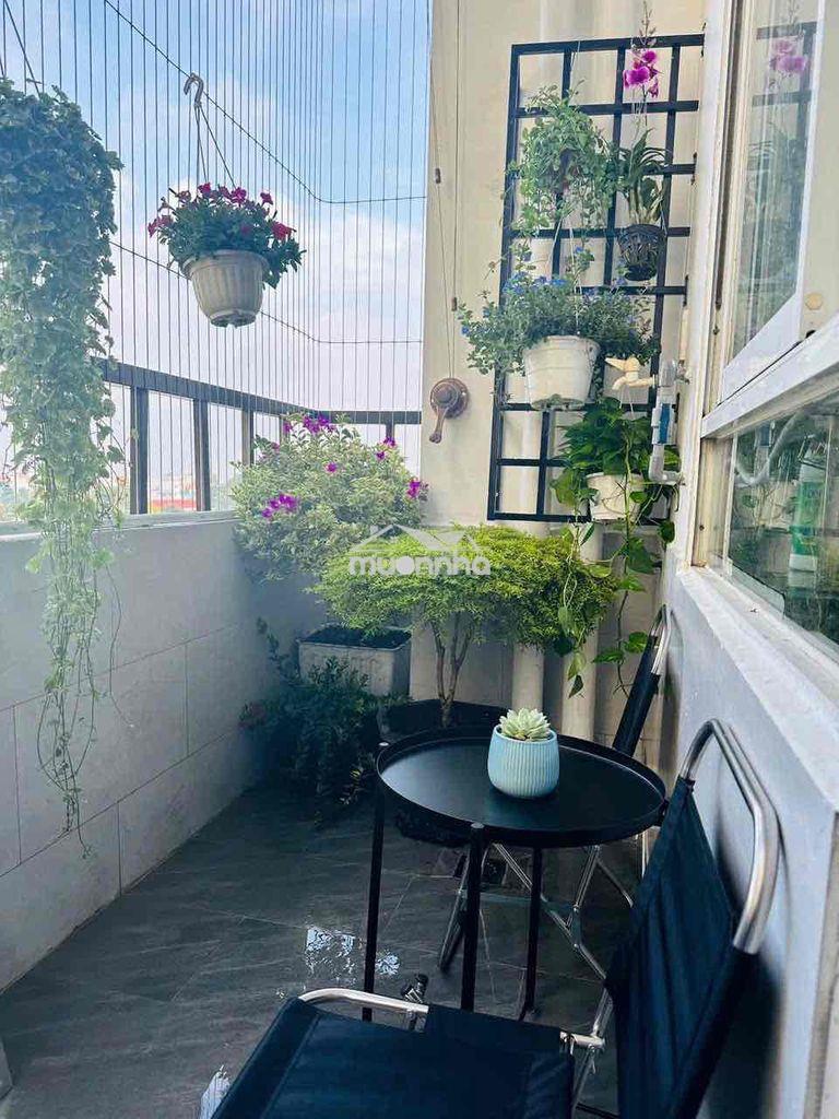 Cần cho thuê căn hộ cc qk7, 41 nguyễn thị trên trung mỹ tây, q12 (gần - 3