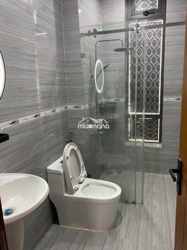 Cho thuê nhà phố lavila kiến á, nà bè, 26m2, full cao cấp, 4.5tr/th - 3