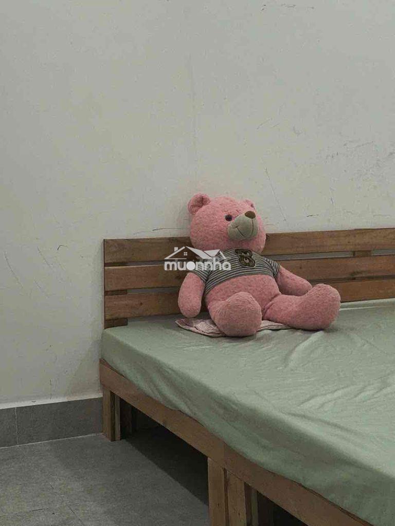 Cho thuê phòng f nội thất 27 m bao điện nước rác hợp với 2 nam ở , - 2