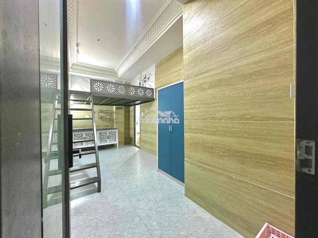 🏡Căn hộ cho sinh viên đh sư phạm, sgu ngay phú lâm - bà hom quận 6 - 3