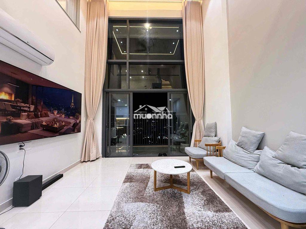 Cho thuê căn hộ phú đông sky garden , căn hộ cao cấp - 3