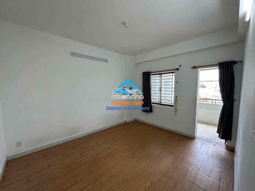 Căn hộ 2 phòng ngủ có sổ khánh hội 1 - 4
