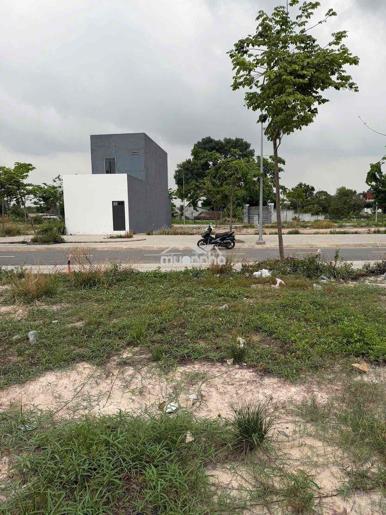 Bán lô đất siêu đẹp khu tdc bửu hoà - 2