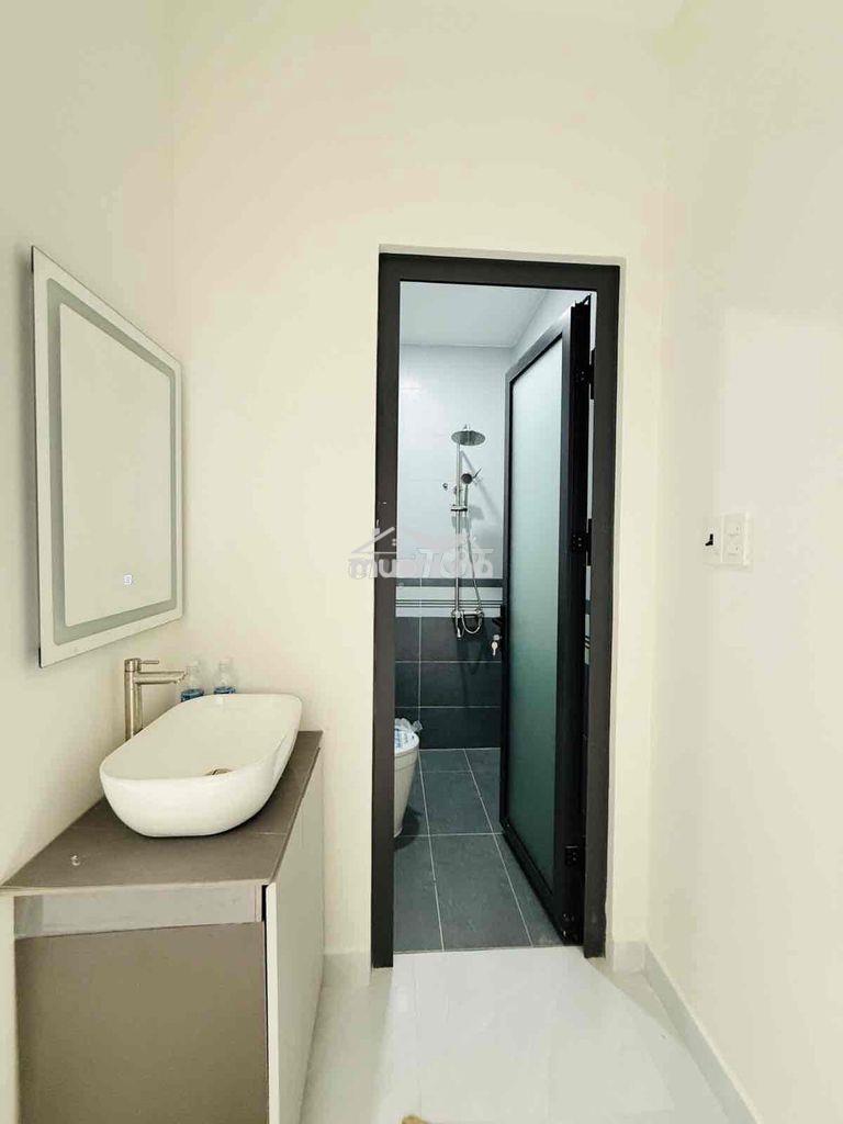 Bán nhà mới • thông xe tải • 3 pn • 56m2 (4mx14m) | 5.5 tỷ - 4